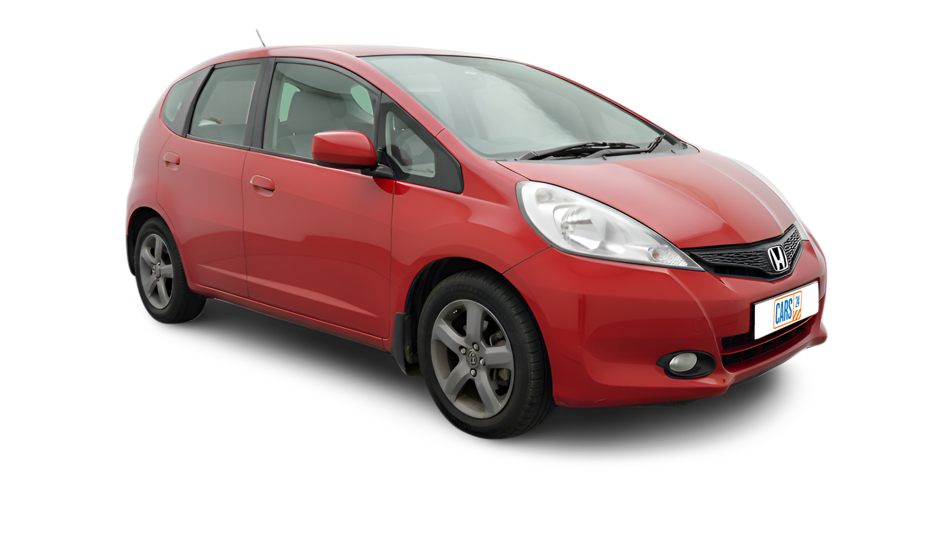 Honda Jazz-img